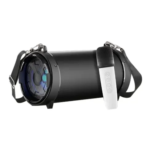 KTS-1816 Wireless Portable Speaker With Mic