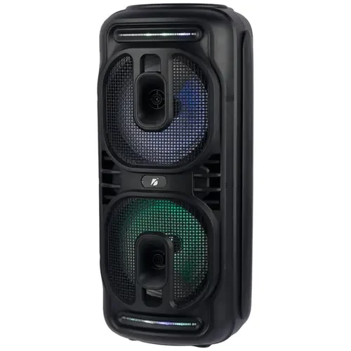 KTS-1819 Wireless Portable Speaker With Mic