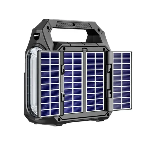 KTS-2299 Portable Outdoor BT FM Radio Speaker