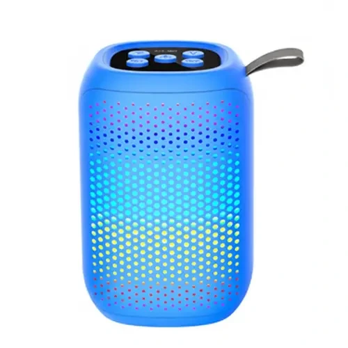 KTX-1997 Wireless Portable Speaker
