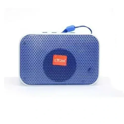 L-002 BASS ROUGE Wireless Speaker
