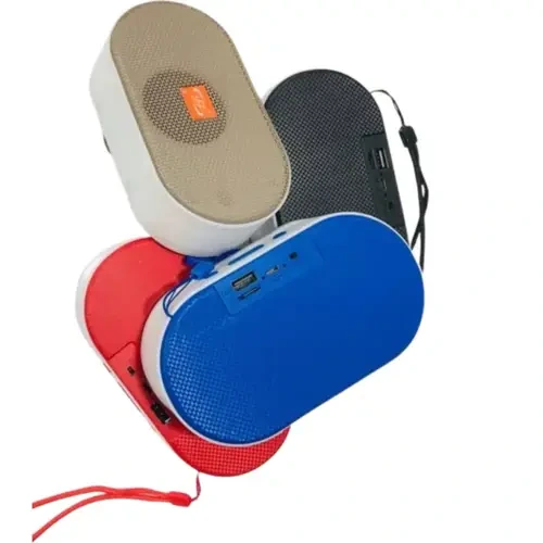 L-003 Wireless Portable Speaker