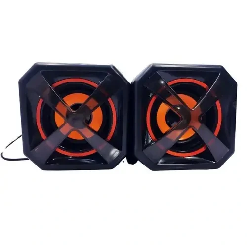 L-5050 Woofer Speaker Multimedia Speaker Usb Plugin For Indoor