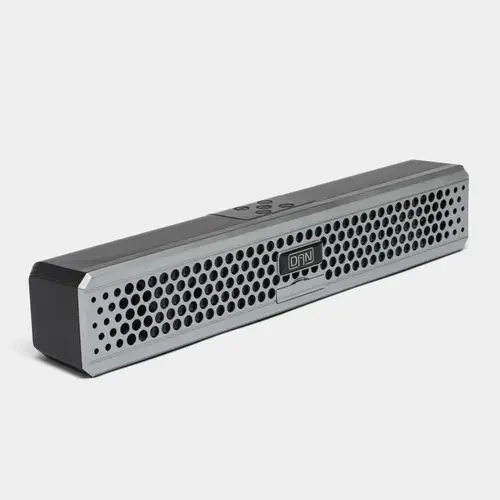 LM-890 Mini Audio Sound Bar Subwoofer Portable Speaker