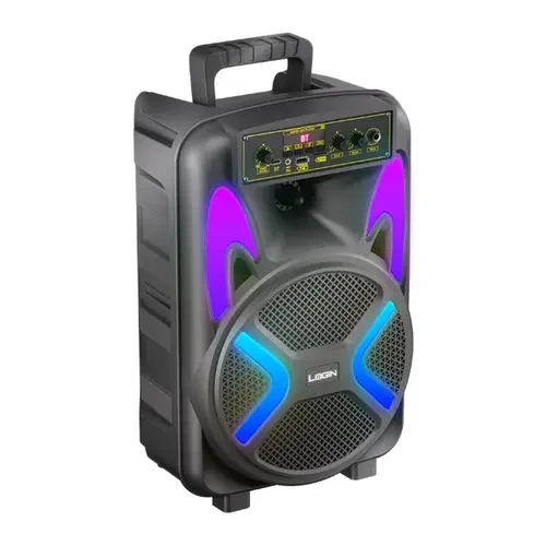 Login L-264 Ronaq Wireless Bluetooth Speaker