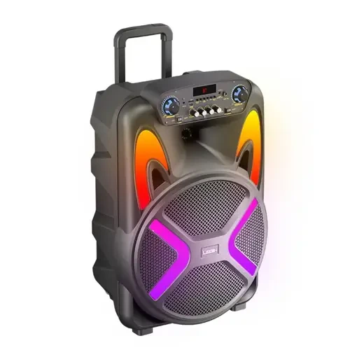 Login L-265 Ronaq Wireless Bluetooth Speaker