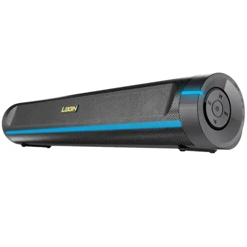 Login L-270 Wireless Soundbar