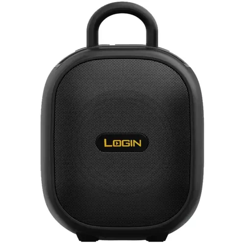 Login L-273 Ravok Portable Wireless Speaker