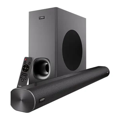 Login L-278 Avantis 2.1 Channel Multimedia Speaker