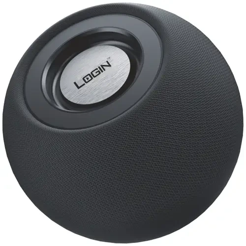 LOGIN LT-SP25 Music Box Bluetooth Wireless Speaker