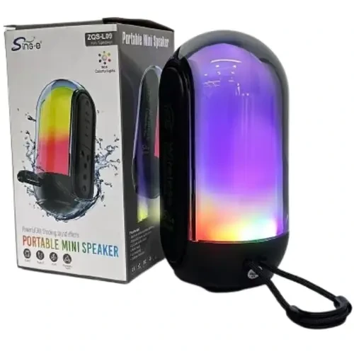 LQS L09 Wireless Portable Speaker