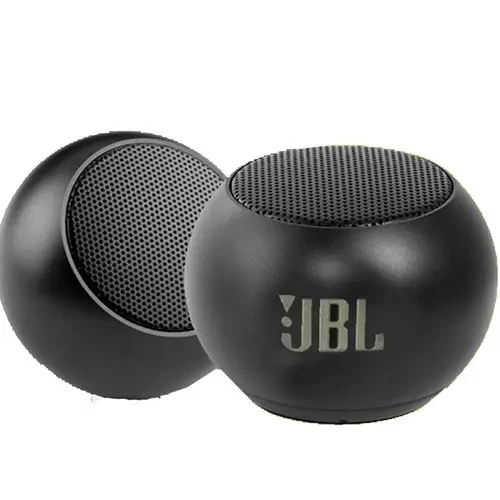 M3 Mini Wireless Bluetooth Speaker (Memory Card Supported)