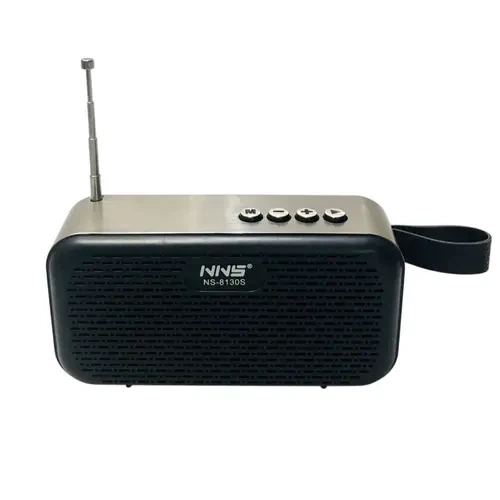 NS-8130S Wireless Portable Speaker