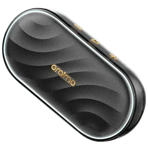 Oraimo SpaceBox 8W FM Wireless Speaker – OBS-382