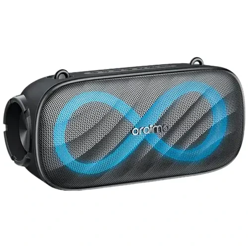 Oraimo SpaceBox Pro Portable 80w Bluetooth Speaker – OBS-682
