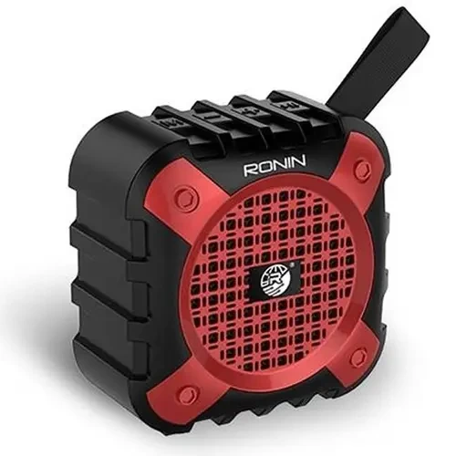 Ronin Minibox Wireless Speaker (R-6500)