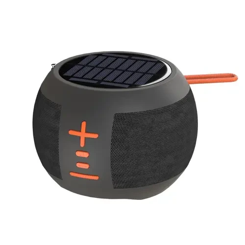 S-480 Wireless Solar Bluetooth Speaker