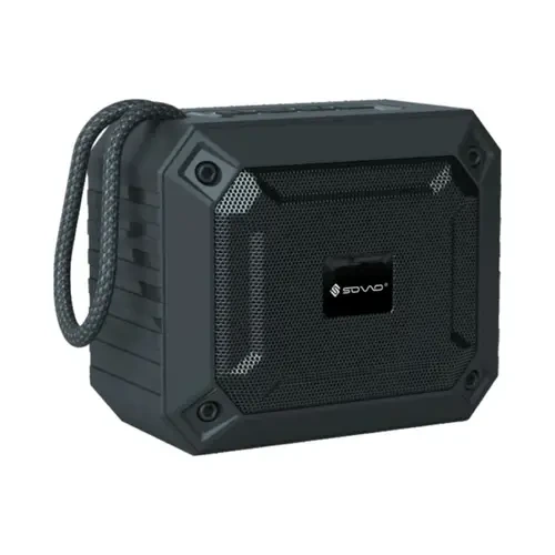 Sovo Bang SBS-506 Wireless Bluetooth Speaker