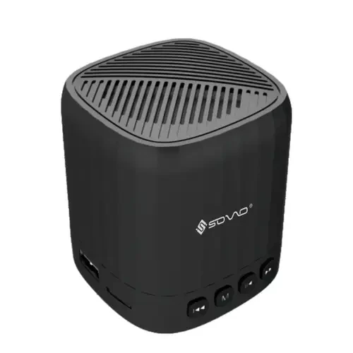 Sovo Bash SBS-503 SuperBass Bluetooth Speaker
