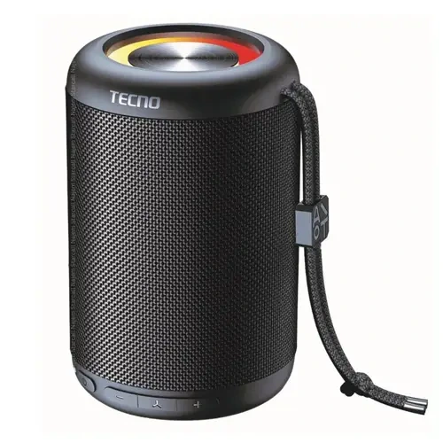 Tecno Square S3 Bluetooth Speaker
