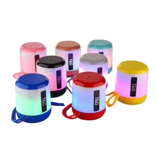 TG-156 Wireless Portable Speaker
