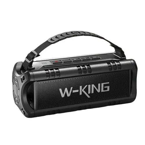 W-KING D8 Mini 30W Portable Speaker