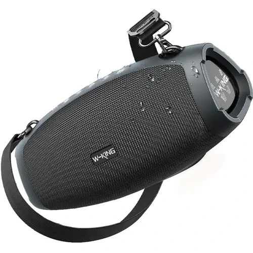 W-KING X10 70W Portable Bluetooth Speaker