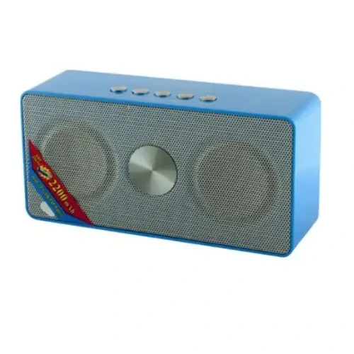 WS-768BT Wireless Speaker