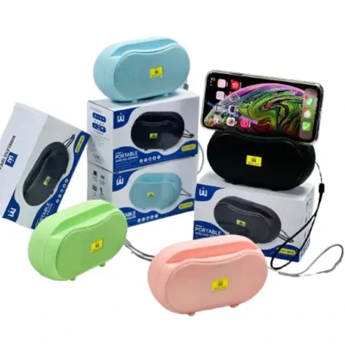 WUF W15 Portable Wireless Speaker