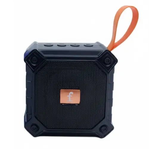 X-318 Wireless Bluetooth Speaker