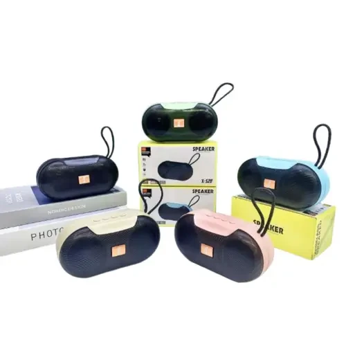 X-528 Wireless Portable Speaker