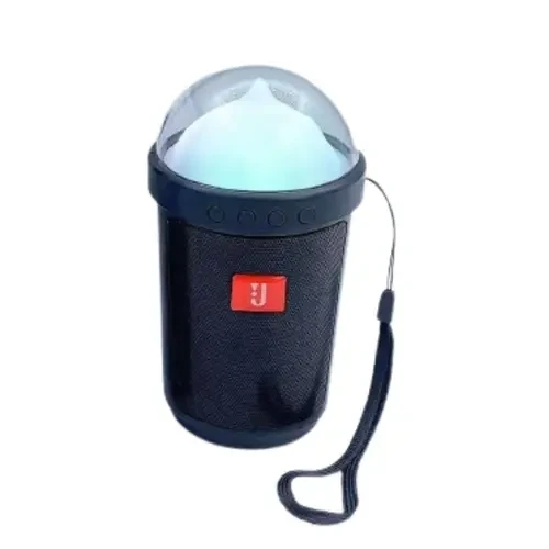 X-533 RGB Portable Bluetooth Speaker