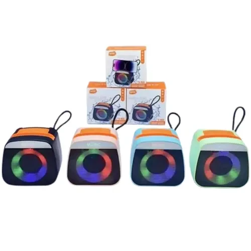 X-922 Wireless Portable Speaker