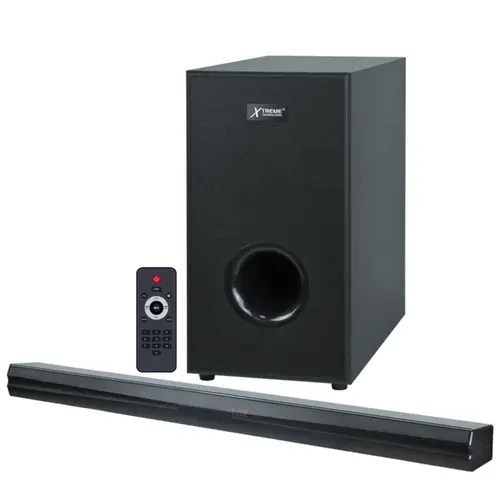 Xtreme Dynamic 525 2.1 Multimedia Speaker (Soundbar)