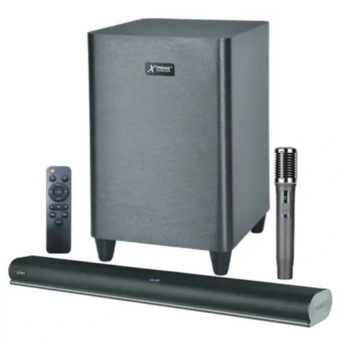 Xtreme Dynamic 850 2.1 Multimedia Speaker (Soundbar)
