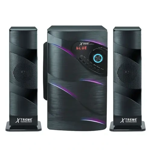 Xtreme Eiffel 4 Bluetooth Speaker