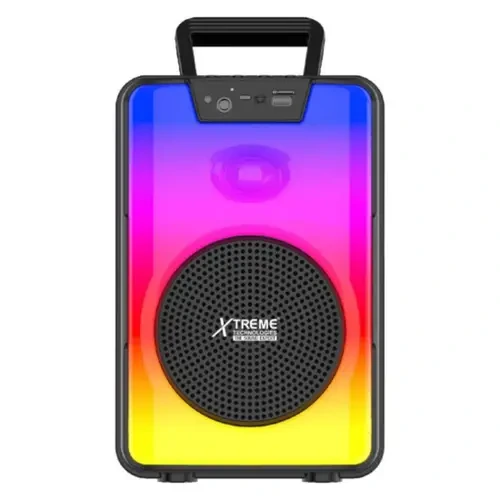Xtreme Traveler 629 Bluetooth Speaker