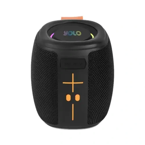 Yolo Boost Bluetooth Speaker