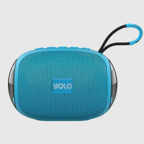 Yolo Buddy Bluetooth Speaker