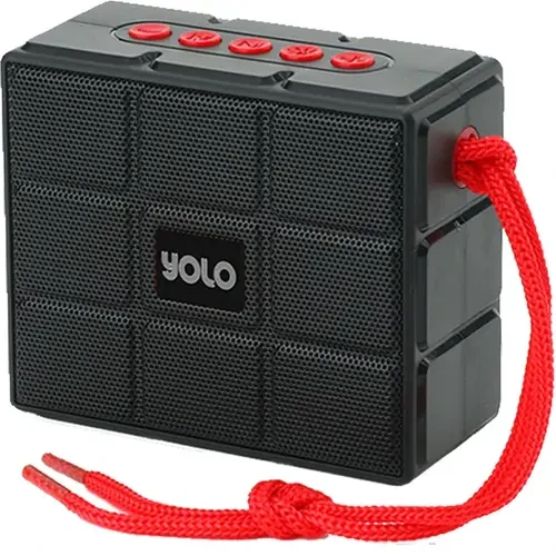 Yolo Play YJP-201 Bluetooth Wireless Speaker