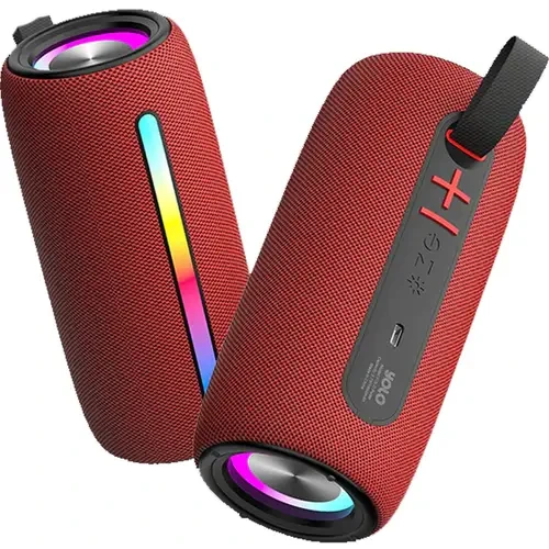 Yolo Pulse Bluetooth Speaker