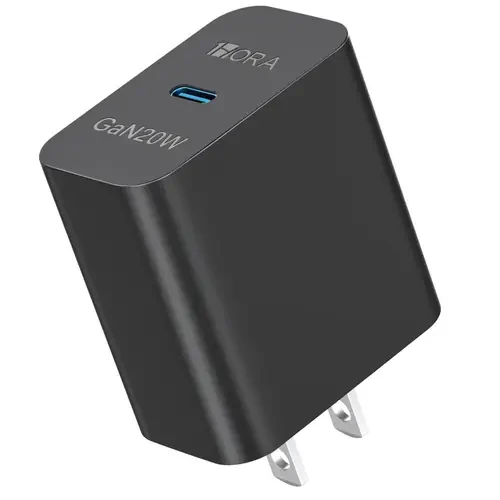 1Hora GAR152 Type-C Fast Charger