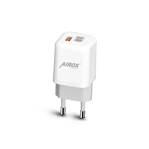 Airox AD16 Fast Wall Charger