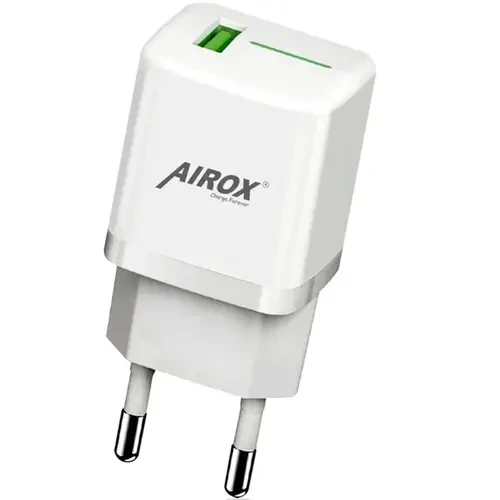 Airox AD17 Fast Wall Charger Type C