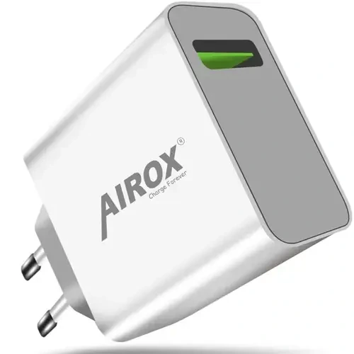Airox AD31 22.5 Watt VOOC and QC Fast Adapter