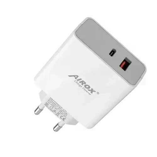 Airox AD65 Falcon Adapter 65W Super Fast Charging