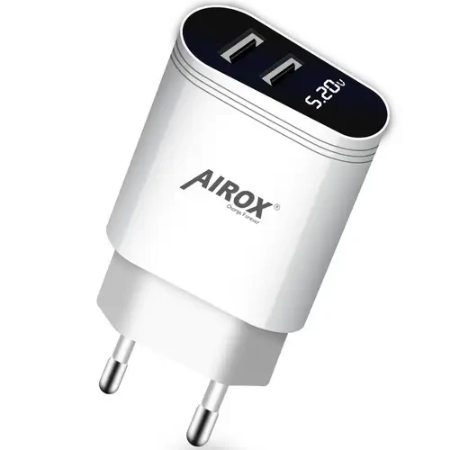 Airox Adapter Airox AD-06 AMP