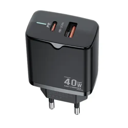 Airox Fast Charging 40W PD Adapter AE103