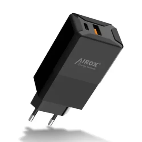 Airox Fast Charging Adapter AD-21 25W