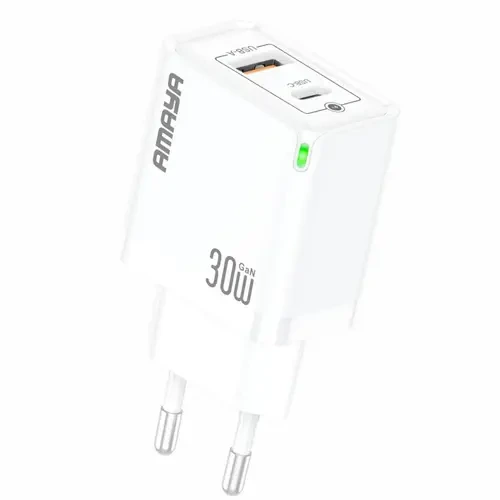Amaya ACW-E46D Charger